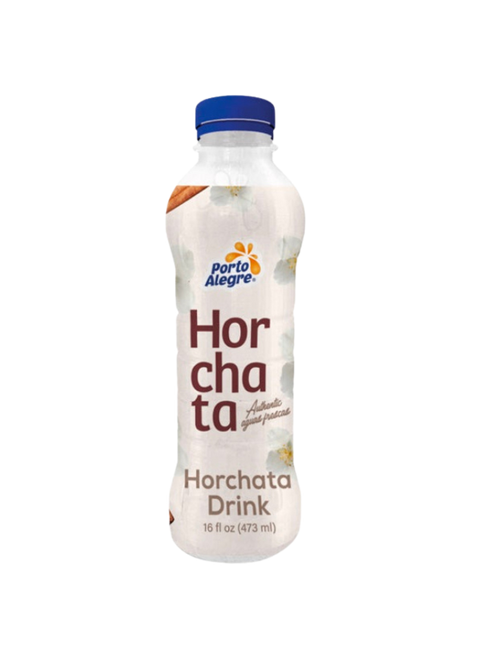 Horchata - Single Serving