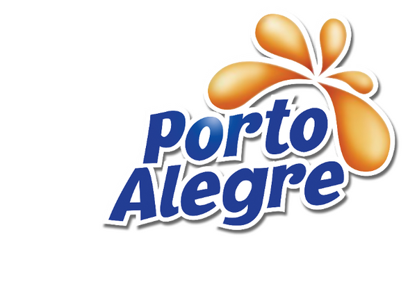 Porto Alegre Aguas Frescas